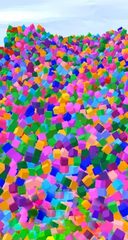 Screenshot 8: Color Hole 3D