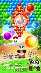 Screenshot 3: Bubble Shooter 2021