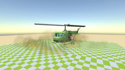Screenshot 15: Simple Sandbox 2