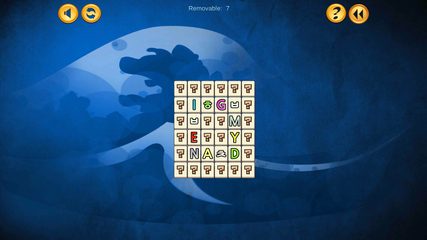 Screenshot 8: Mahsung Deluxe