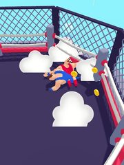 Screenshot 15: Superfly Splash: Wrestling