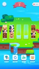 Screenshot 1: Sort Buddies