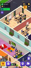 Screenshot 3: Startup Empire - Idle Tycoon