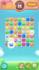 Screenshot 6: Sweet Cookie Mania