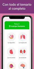 Screenshot 5: Academons - Primaria juegos educativos