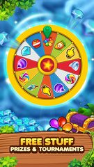 Screenshot 4: Garden Blast: Match 3 in a Row