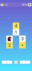 Screenshot 13: Puzzle Gambit