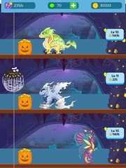 Screenshot 6: Halloween World