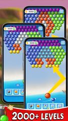 Screenshot 4: Bubble Shooter - Ball Shooting