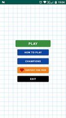 Screenshot 1: Bulls & Cows 2 - Puzzle Game