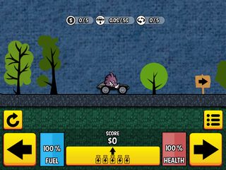Screenshot 6: Bearwood Racing