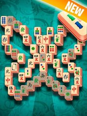 Screenshot 11: Mahjong