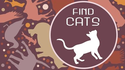 Screenshot 20: Find Cats: Hidden Object