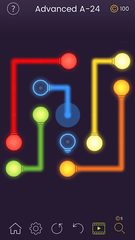 Screenshot 9: Puzzle Glow : Brain Puzzle Game Collection