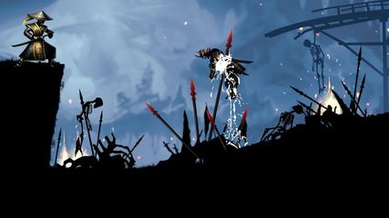 Screenshot 6: Ninja warrior: legend of adven