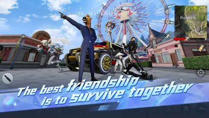 Screenshot 18: Knives Out