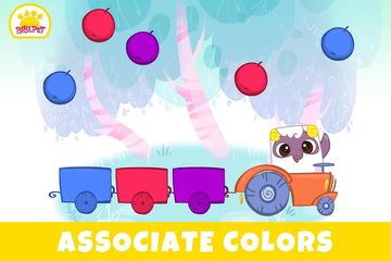 Screenshot 22: Bibi.Pet Farm - Kids Games for