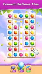 Screenshot 1: Tom Match: Tile Connect Game