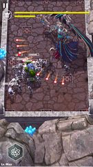 Screenshot 9: Nameless Origin