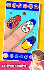 Screenshot 4: Princess Coloring Book for Kids & Games for Girls