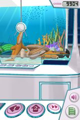 Screenshot 14: Limp Aquarium