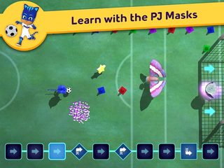 Screenshot 9: PJ Masks™: Hero Academy