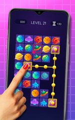 Screenshot 16: Link 3 - Connect & Match