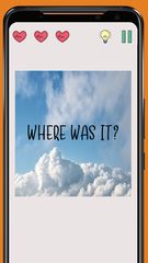 Screenshot 22: WhereWasIt? Memory games for adults Brain training