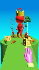 Screenshot 8: Magic Finger 3D