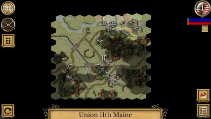 Screenshot 15: Civil War: 1864