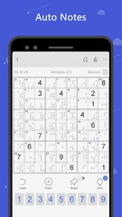 Screenshot 7: Killer Sudoku - sudoku game