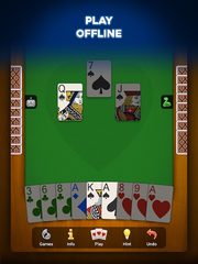 Screenshot 14: Hearts: Card Game
