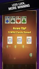 Screenshot 3: Aces Up Solitaire