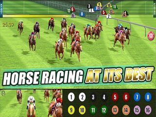 Screenshot 9: iHorse 2022: Horse Racing Game