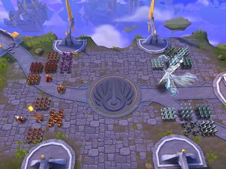 Screenshot 6: Brave Order