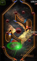 Screenshot 3: Pet Pinball