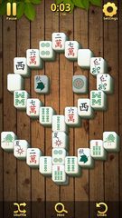 Screenshot 12: Mahjong Solitaire Classic