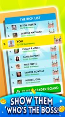 Screenshot 16: Cash, Inc. Fame & Fortune Game