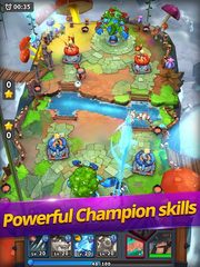 Screenshot 13: Nano Legends