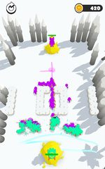 Screenshot 10: Draw Army! - Sketch Soldiers