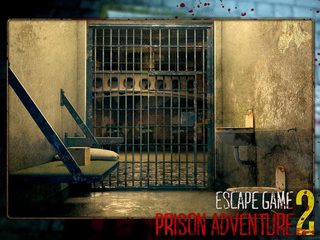 Screenshot 9: Escape game : prison adventure 2