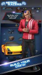 Screenshot 10: Merge Racers