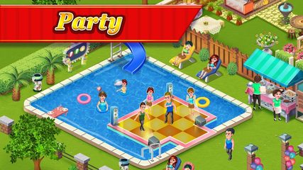Screenshot 5: Star Chef™: Restaurant Cooking