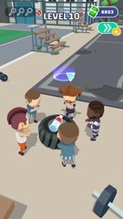 Screenshot 2: Hyper Prison 3D
