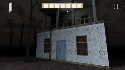 Screenshot 23: Slendrina: The Forest