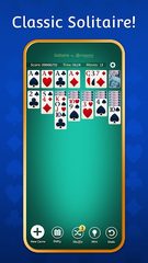 Screenshot 2: Solitaire