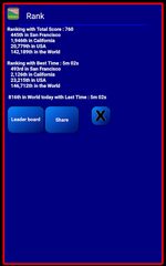 Screenshot 5: Solitaire Free