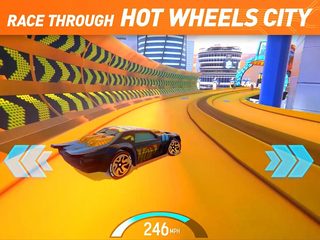 Screenshot 19: Hot Wheels id