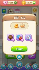 Screenshot 12: Sweet Macaron : Match 3