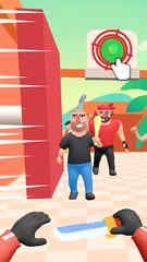 Screenshot 6: Hit Master 3D - Knife Assassin